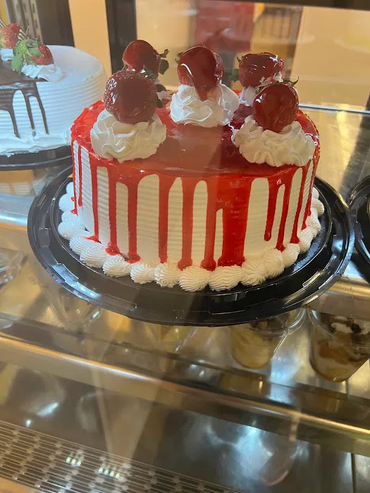 Panadería y pastelería guerreros bakery Picture 2