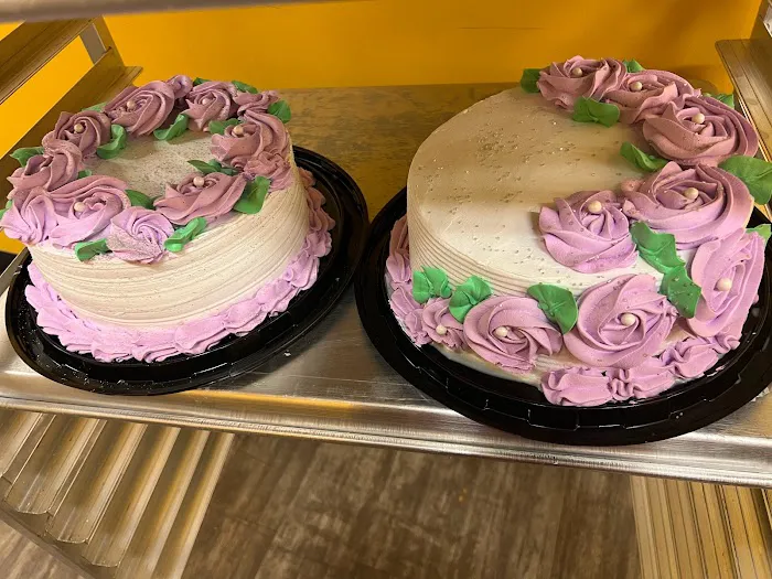 Panadería y pastelería guerreros bakery Picture 10