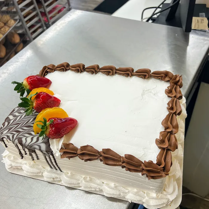 Panadería y pastelería guerreros bakery Picture 6