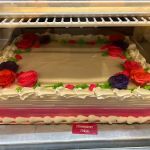 Panadería y pastelería guerreros bakery