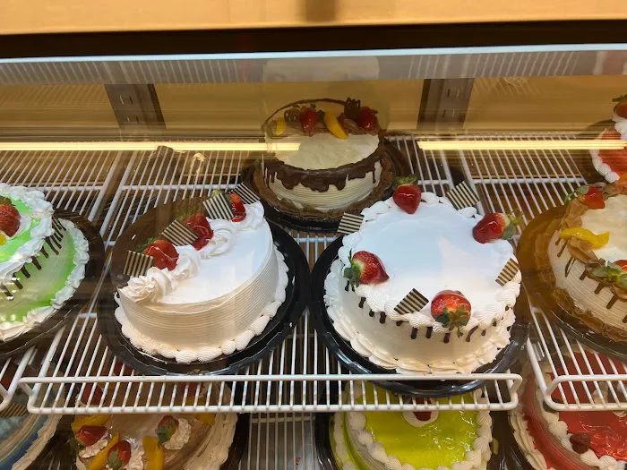 Panadería y pastelería guerreros bakery Picture 7
