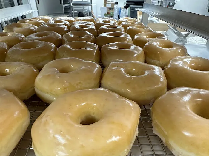 Helen donut Springfield TN Picture 7