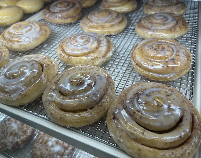 Helen donut Springfield TN Picture 8