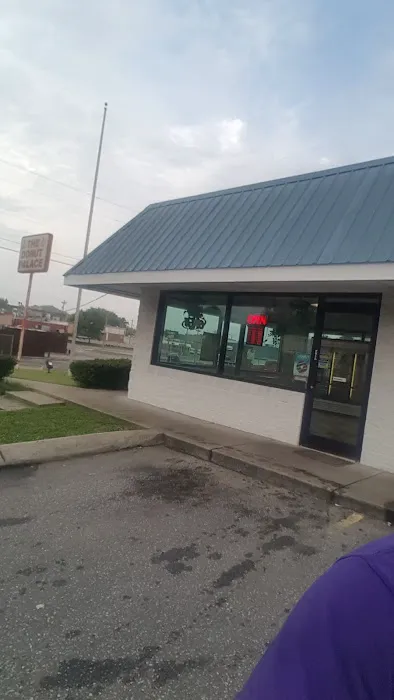 Donut Palace Picture 1