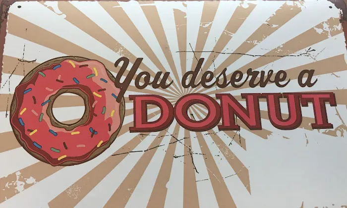 Donut Palace Picture 9