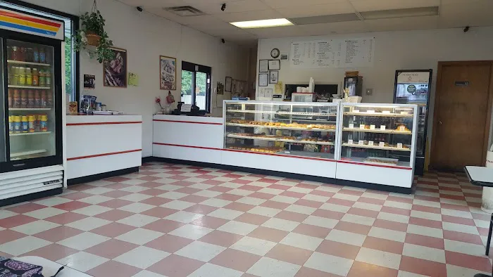 Donut Palace Picture 3