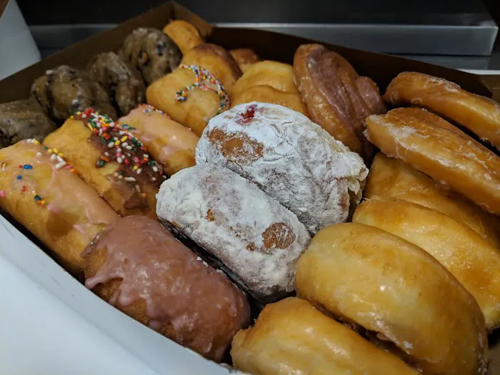 Donut Palace Picture 2