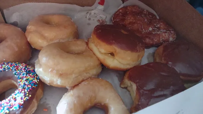 Donut Palace Picture 4