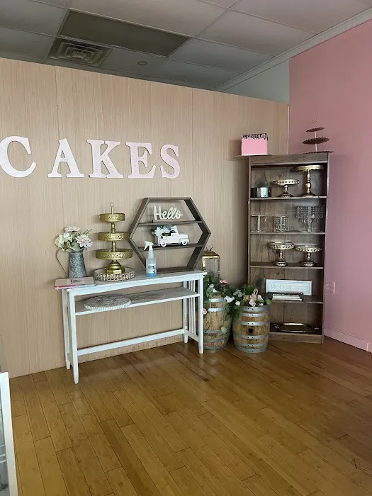Gena’s Sweet Treats Picture 3