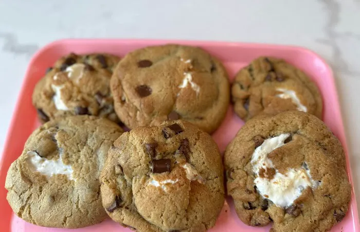 Gena’s Sweet Treats Picture 2
