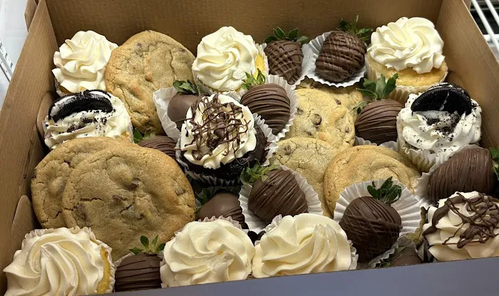 Gena’s Sweet Treats Picture 1