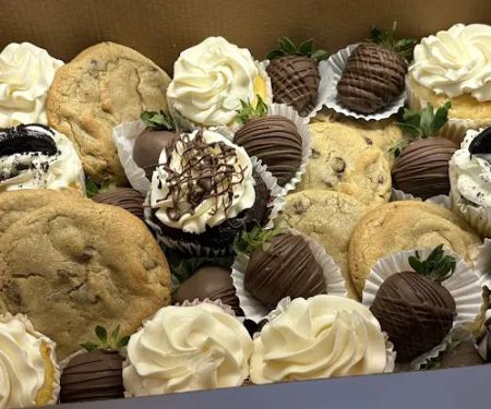 Gena’s Sweet Treats