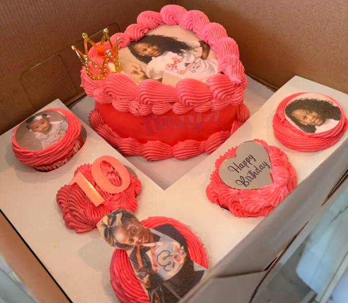 Gena’s Sweet Treats Picture 6