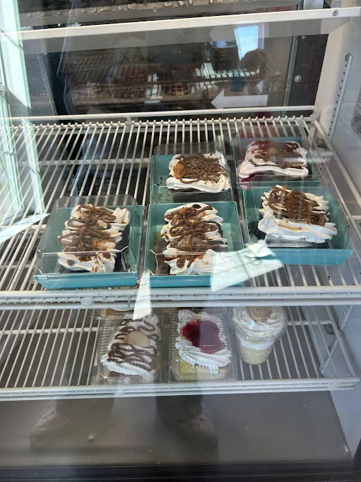 Gena’s Sweet Treats Picture 10