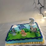 Walmart Bakery