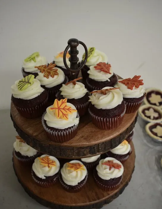 Suter's Sweet Treats Picture 8