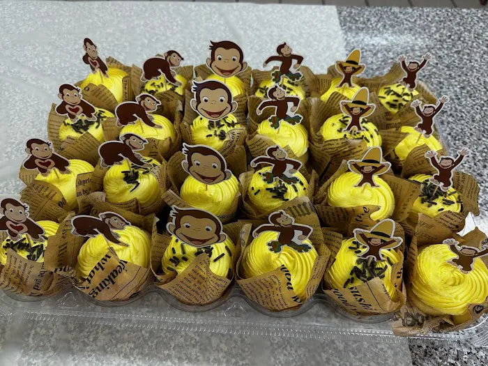 Suter's Sweet Treats Picture 10