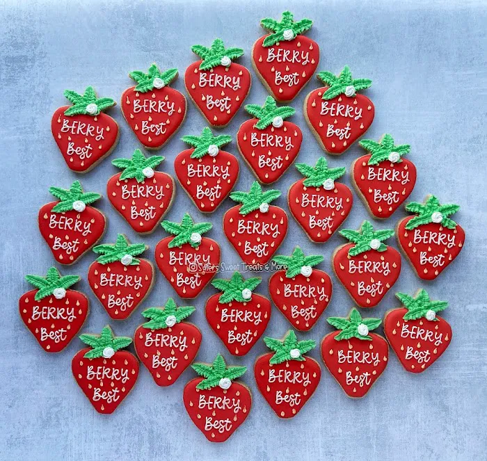 Suter's Sweet Treats Picture 6