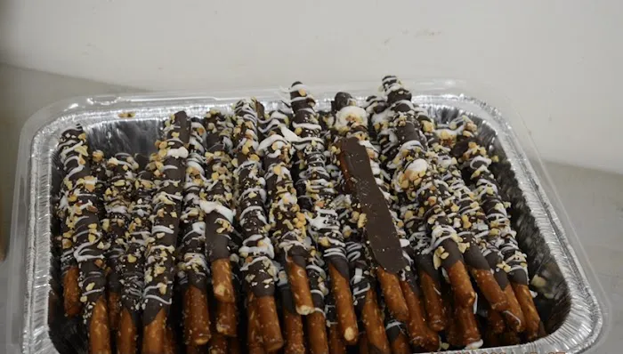 Suter's Sweet Treats Picture 5