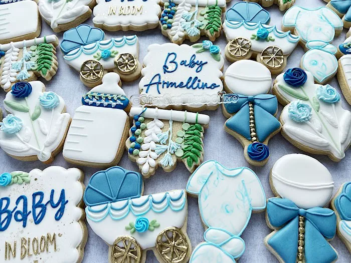 Suter's Sweet Treats Picture 3
