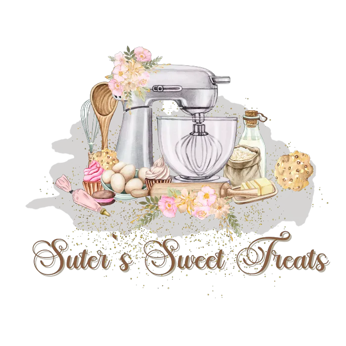 Suter's Sweet Treats Picture 2