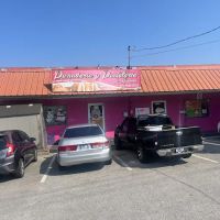 La Hispana Bakery ico