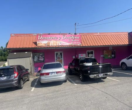 La Hispana Bakery