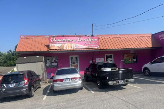 La Hispana Bakery