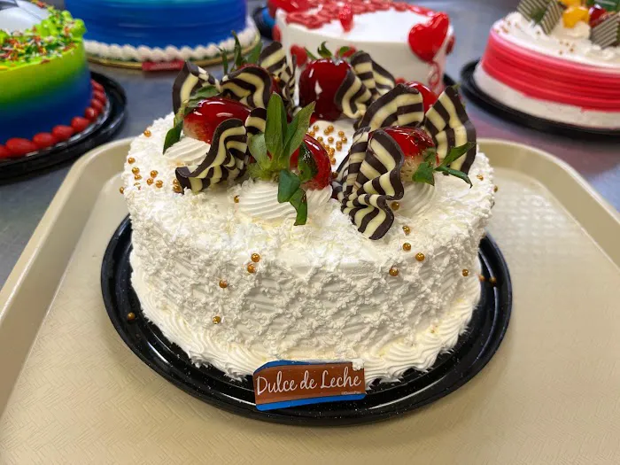 La Hispana Bakery Picture 4