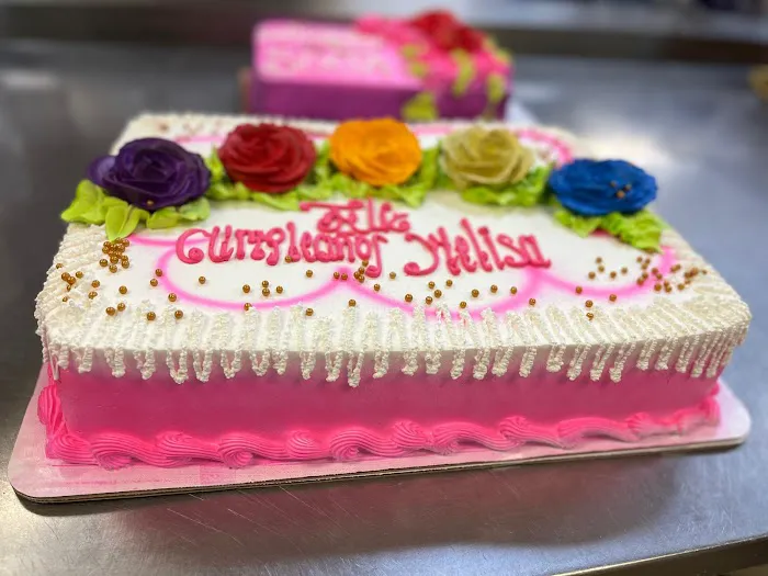 La Hispana Bakery Picture 2