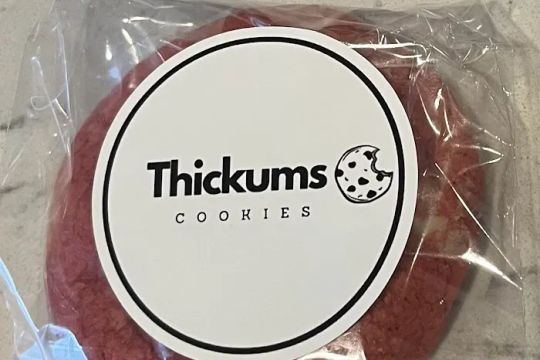 Thickums