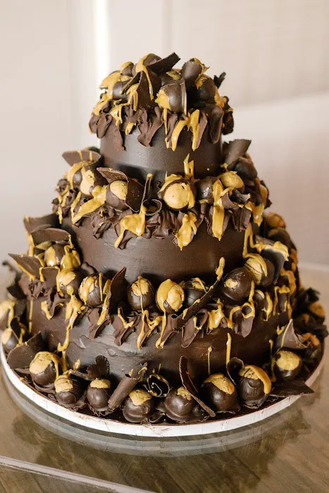 Dessert Designs Picture 6