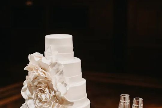 Dessert Designs