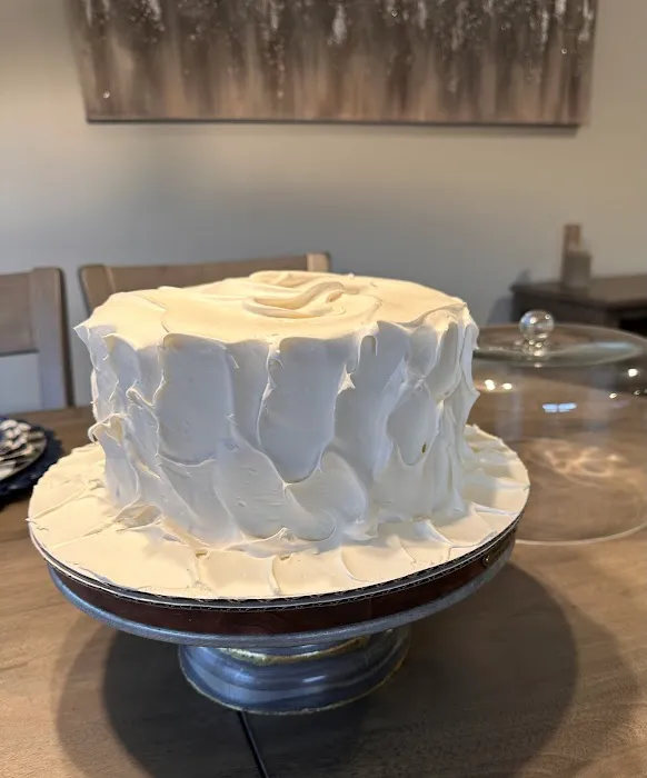 Dessert Designs Picture 7