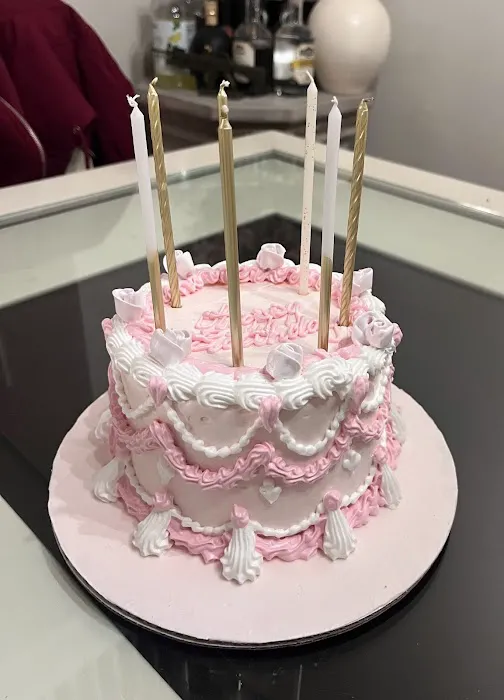 Dessert Designs Picture 2