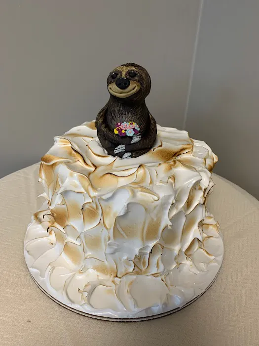 Dessert Designs Picture 4