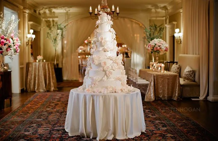 Dessert Designs Picture 10