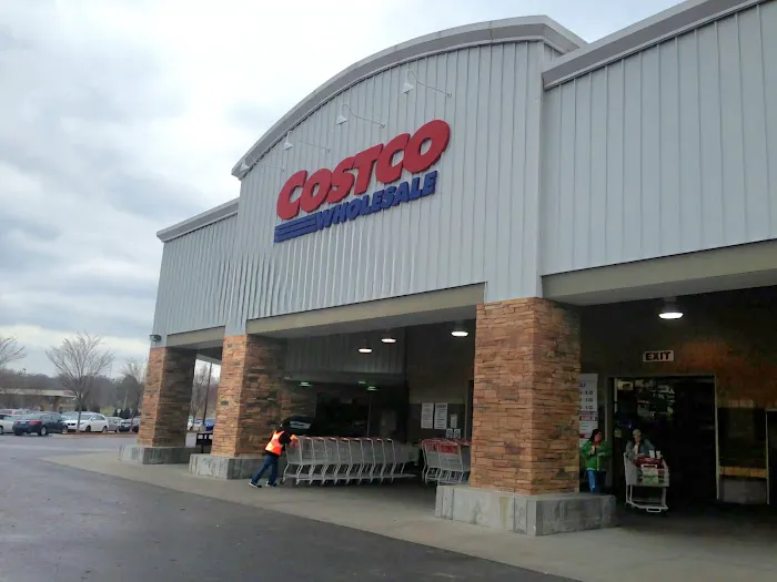 Costco Bakery Picture 1