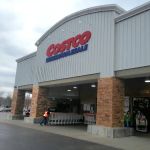 Costco Bakery