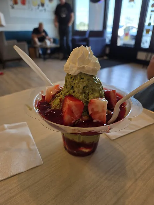 The Blu Bliss Boba&Bakery Picture 5