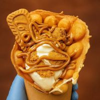 The Blu Bliss Boba&Bakery ico