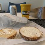 Star Bagel Cafe