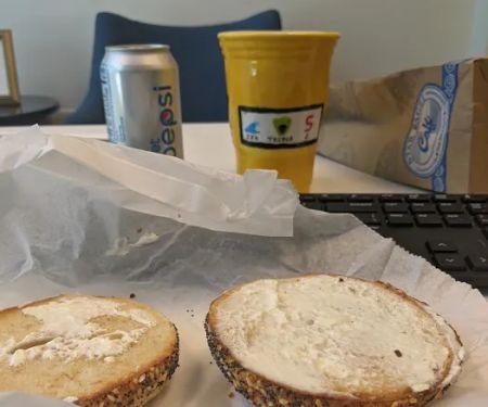 Star Bagel Cafe