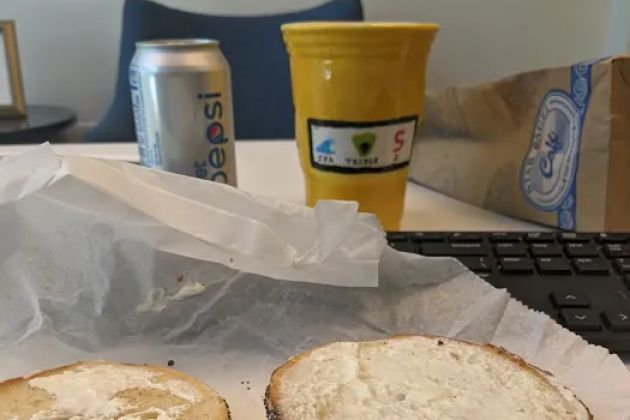 Star Bagel Cafe