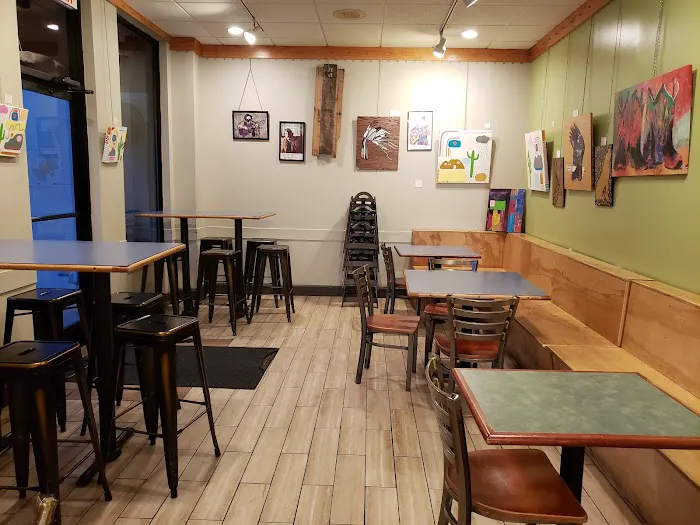 Star Bagel Cafe Picture 3
