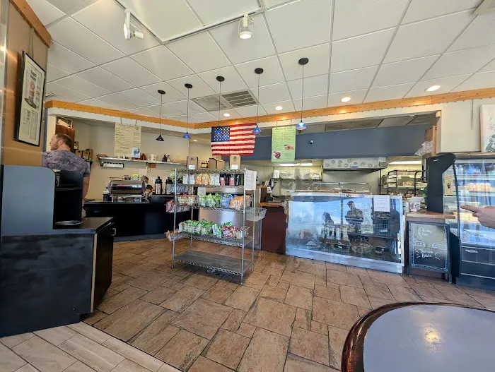 Star Bagel Cafe Picture 2
