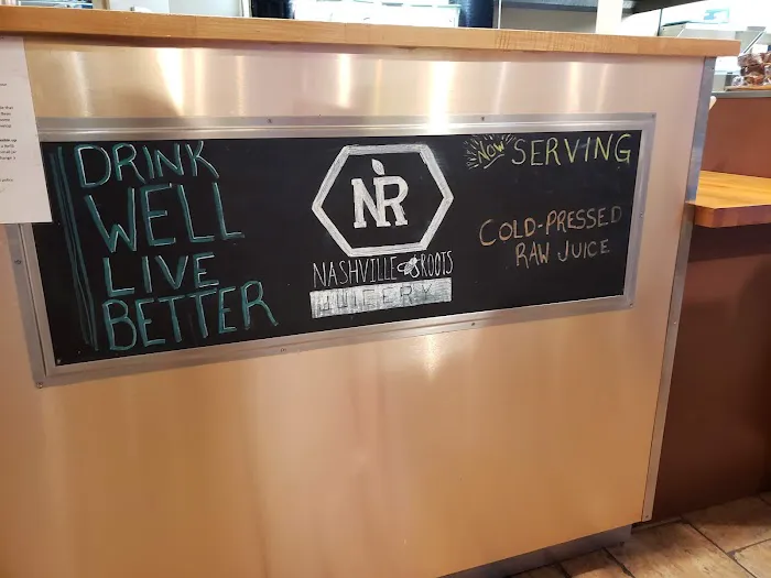 Star Bagel Cafe Picture 9