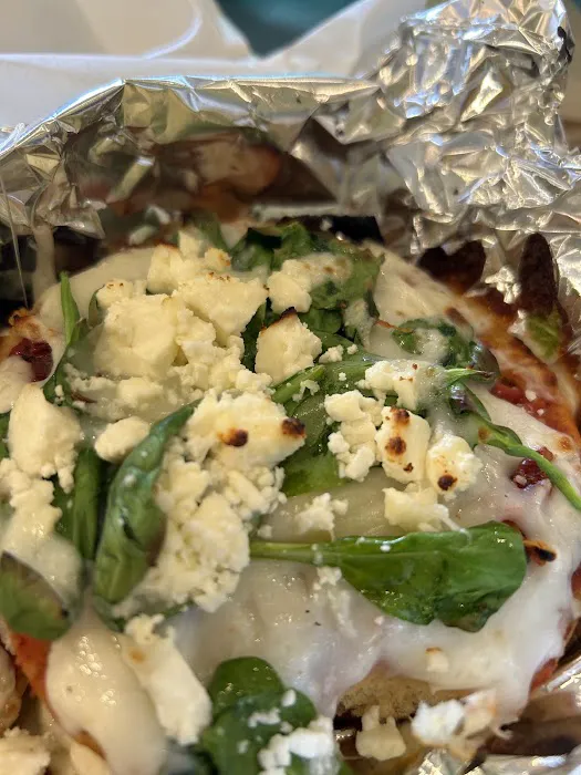 Star Bagel Cafe Picture 8