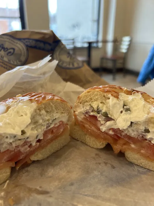 Star Bagel Cafe Picture 7