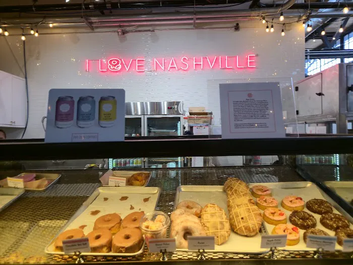 Five Daughters Bakery | L&L Market Picture 7